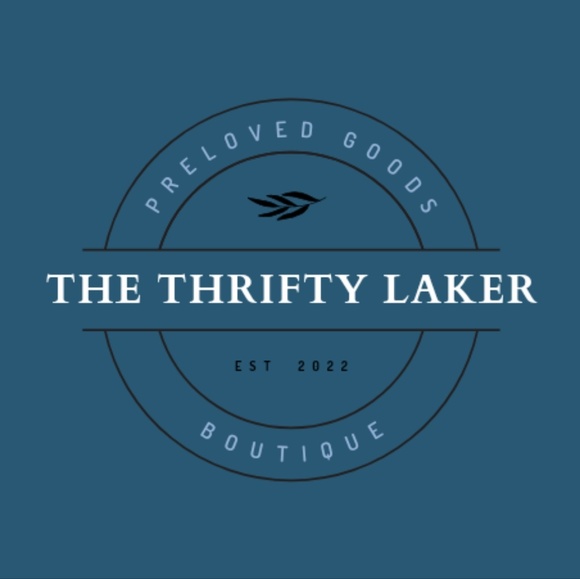 Meet The Thrifty Laker - Picture 1 of 1